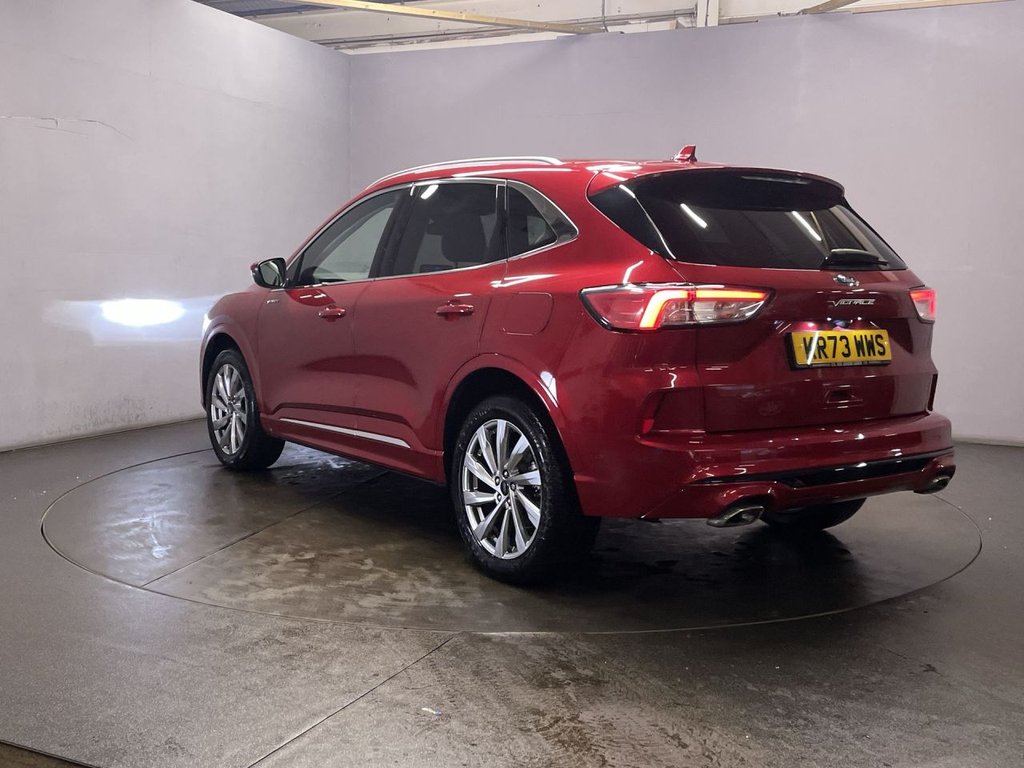 Used Ford Kuga 2023 for sale - 76950247: Photo 6