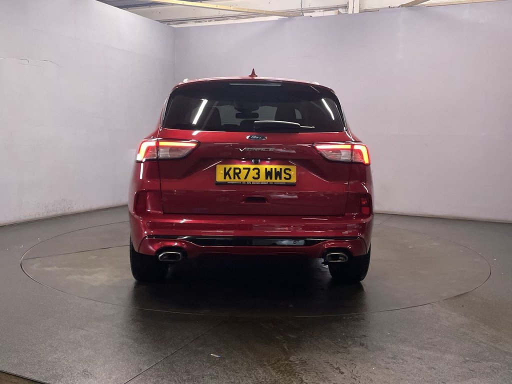 Used Ford Kuga 2023 for sale - 76950247: Photo 7