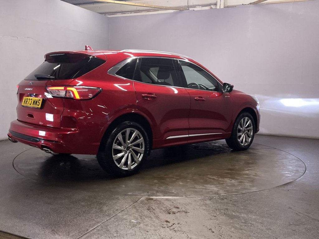 Used Ford Kuga 2023 for sale - 76950247: Photo 8