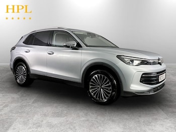 Used Volkswagen Tiguan 2025 for sale - 78930748: Photo