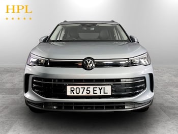Used Volkswagen Tiguan 2025 for sale - 78930748: Photo