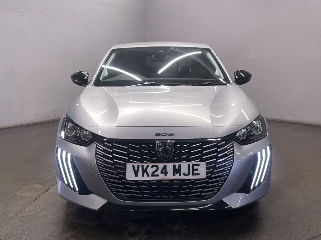 Used Peugeot 208 2024 for sale - 77654587: Photo 10