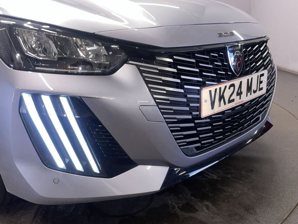 Used Peugeot 208 2024 for sale - 77654587: Photo 11