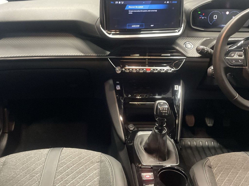 Used Peugeot 208 2024 for sale - 77654587: Photo 16