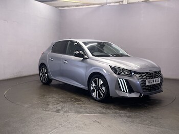 Used Peugeot 208 2024 for sale - 77654587: Photo