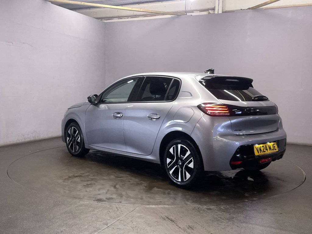 Used Peugeot 208 2024 for sale - 77654587: Photo 6