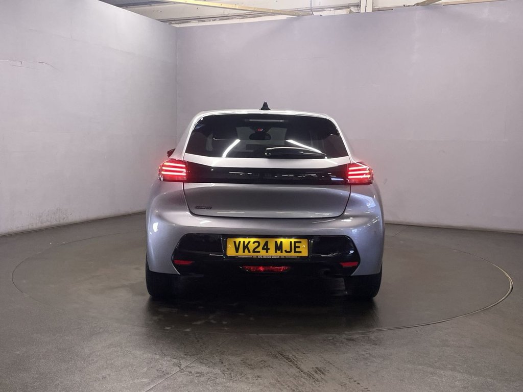 Used Peugeot 208 2024 for sale - 77654587: Photo 7