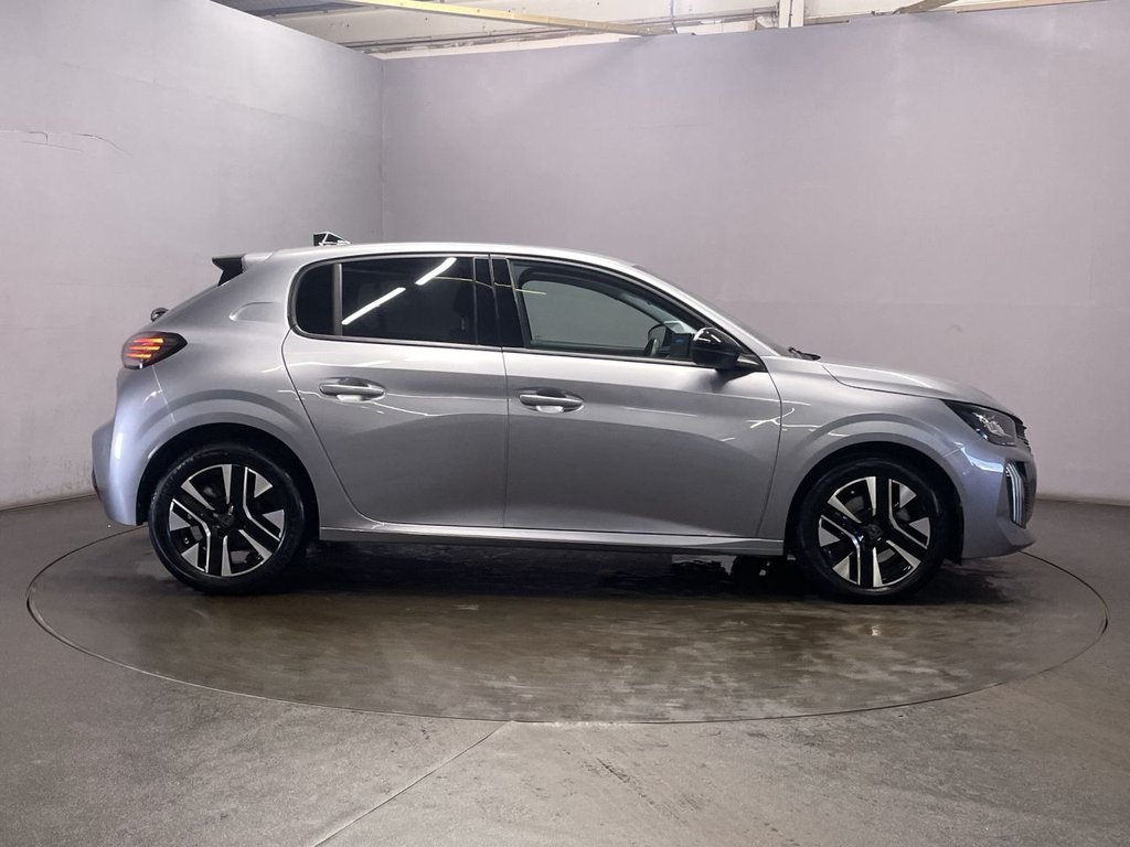 Used Peugeot 208 2024 for sale - 77654587: Photo 9