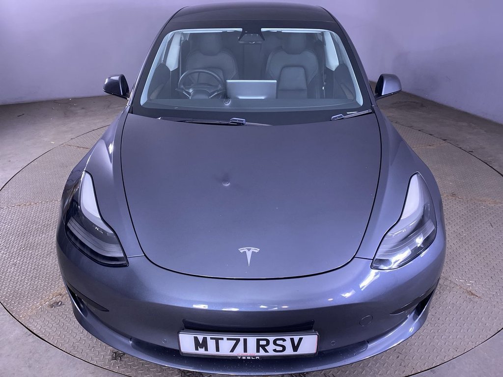 Used Tesla Model 3 2021 for sale - 78167113: Photo 10