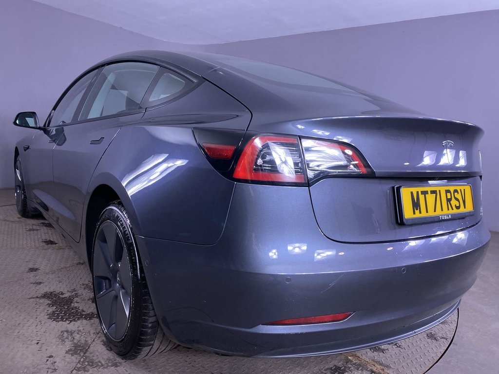 Used Tesla Model 3 2021 for sale - 78167113: Photo 14