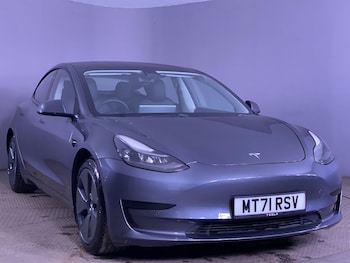 Used Tesla Model 3 2021 for sale - 78167113: Photo