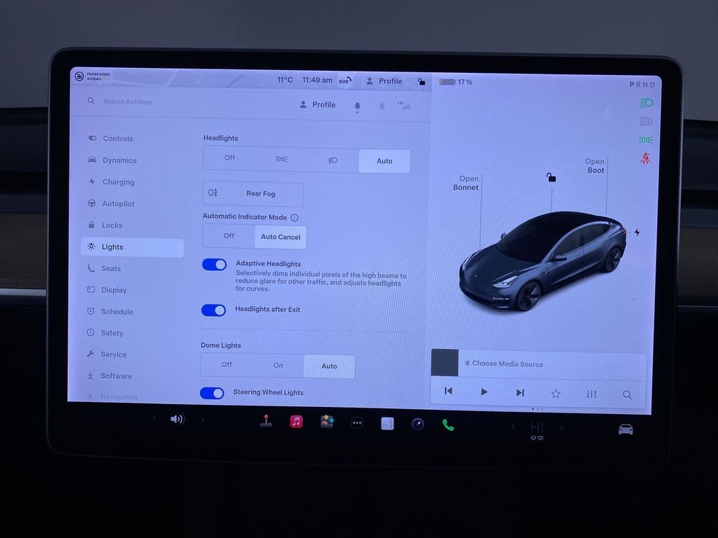 Used Tesla Model 3 2021 for sale - 78167113: Photo 23