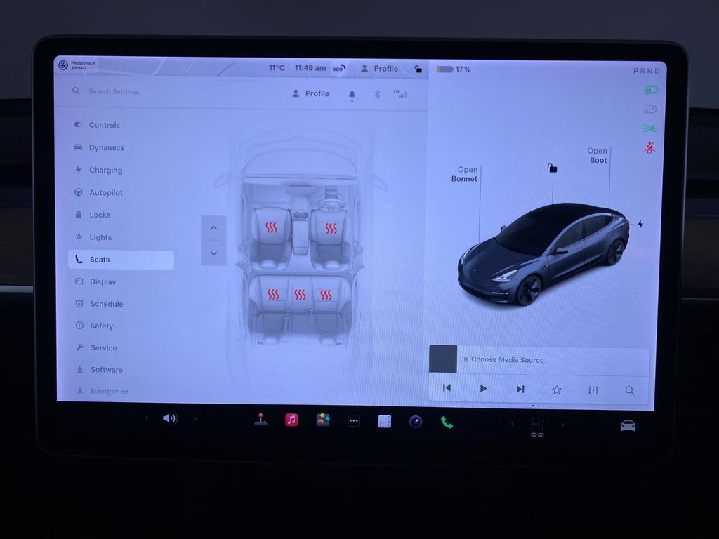 Used Tesla Model 3 2021 for sale - 78167113: Photo 25