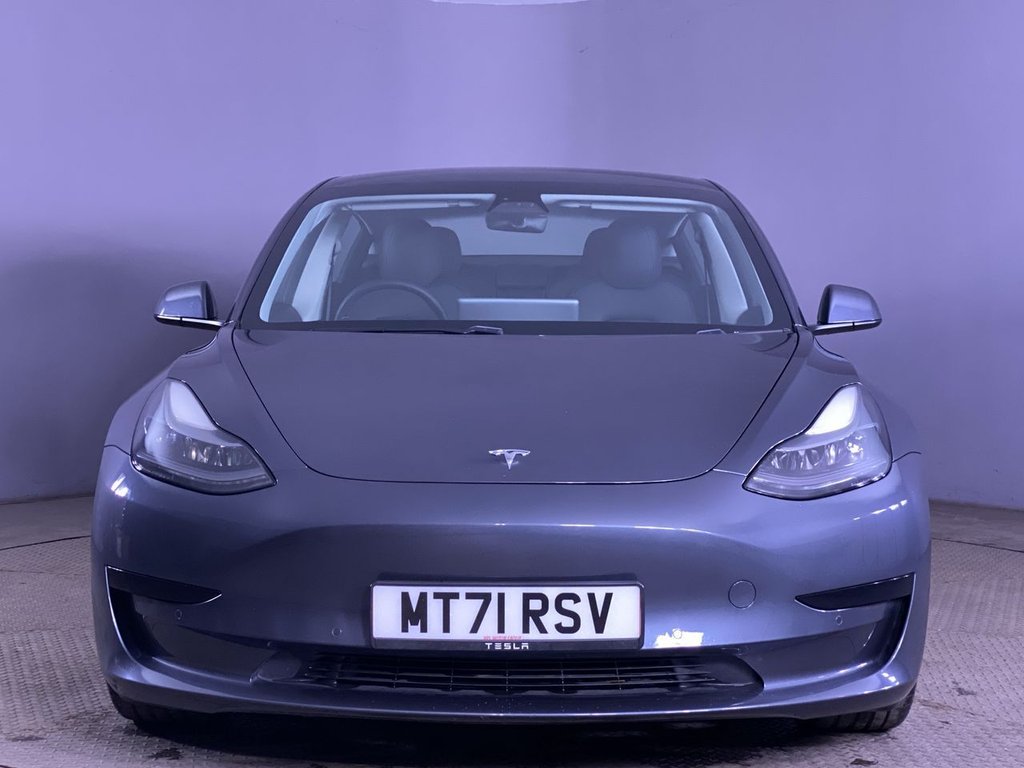 Used Tesla Model 3 2021 for sale - 78167113: Photo 3