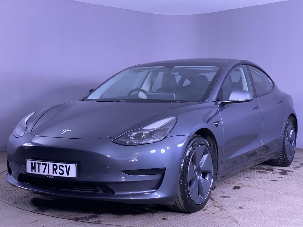Used Tesla Model 3 2021 for sale - 78167113: Photo 4