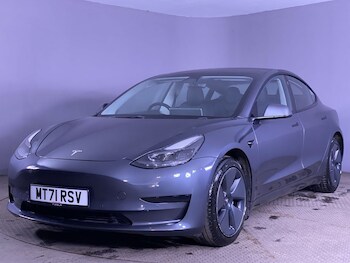 Used Tesla Model 3 2021 for sale - 78167113: Photo