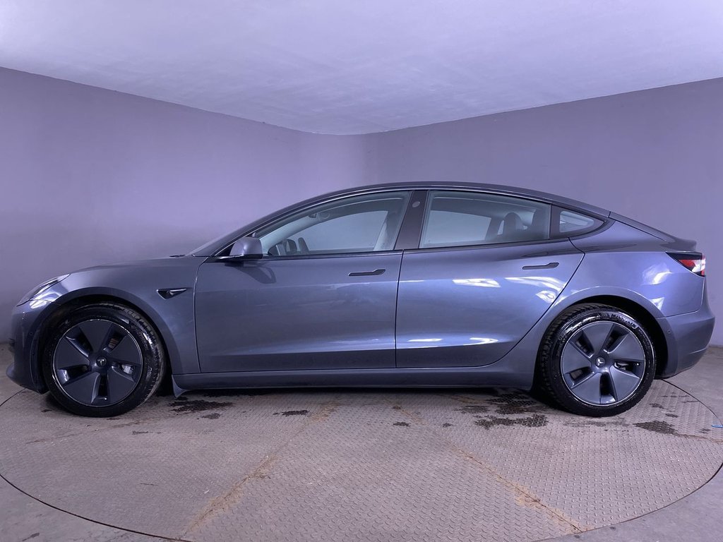 Used Tesla Model 3 2021 for sale - 78167113: Photo 5