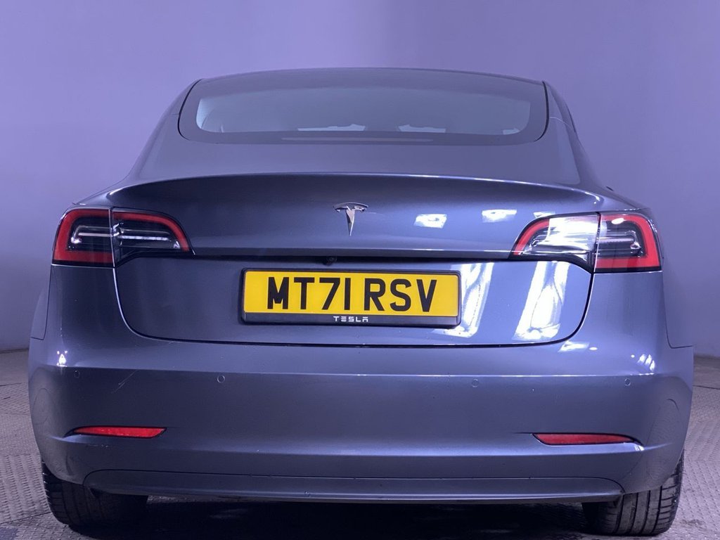 Used Tesla Model 3 2021 for sale - 78167113: Photo 7