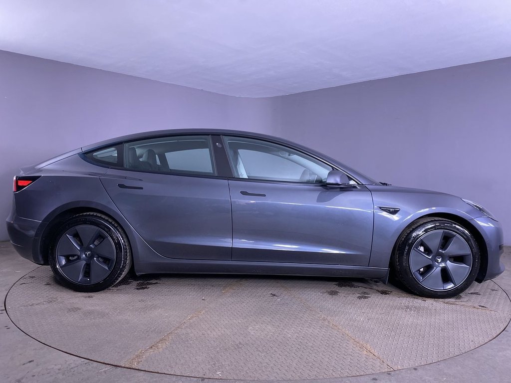 Used Tesla Model 3 2021 for sale - 78167113: Photo 9