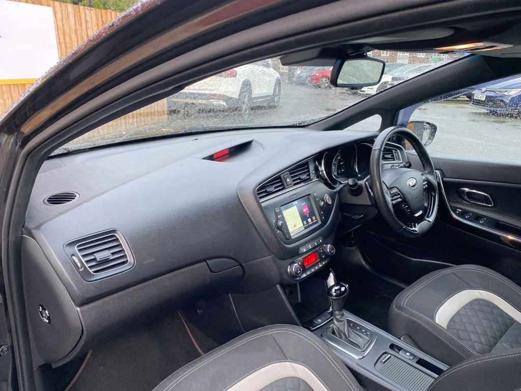 Used Kia Ceed 2018 for sale - 76642230: Photo 10