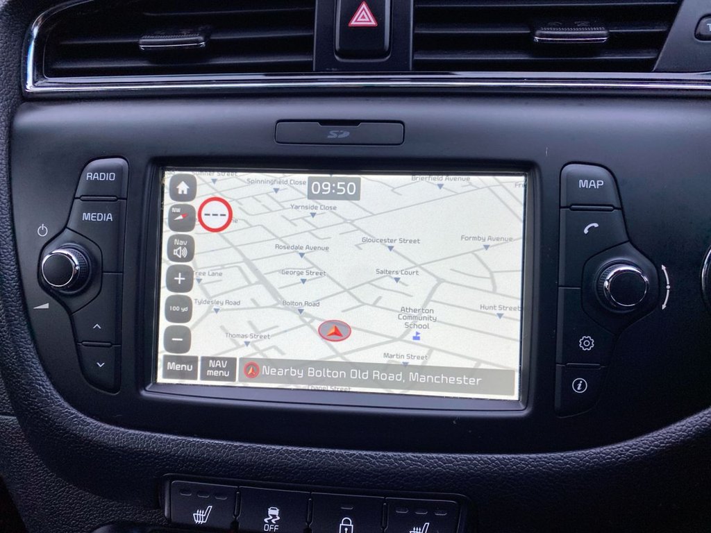 Used Kia Ceed 2018 for sale - 76642230: Photo 14