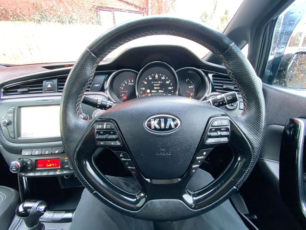 Used Kia Ceed 2018 for sale - 76642230: Photo 16