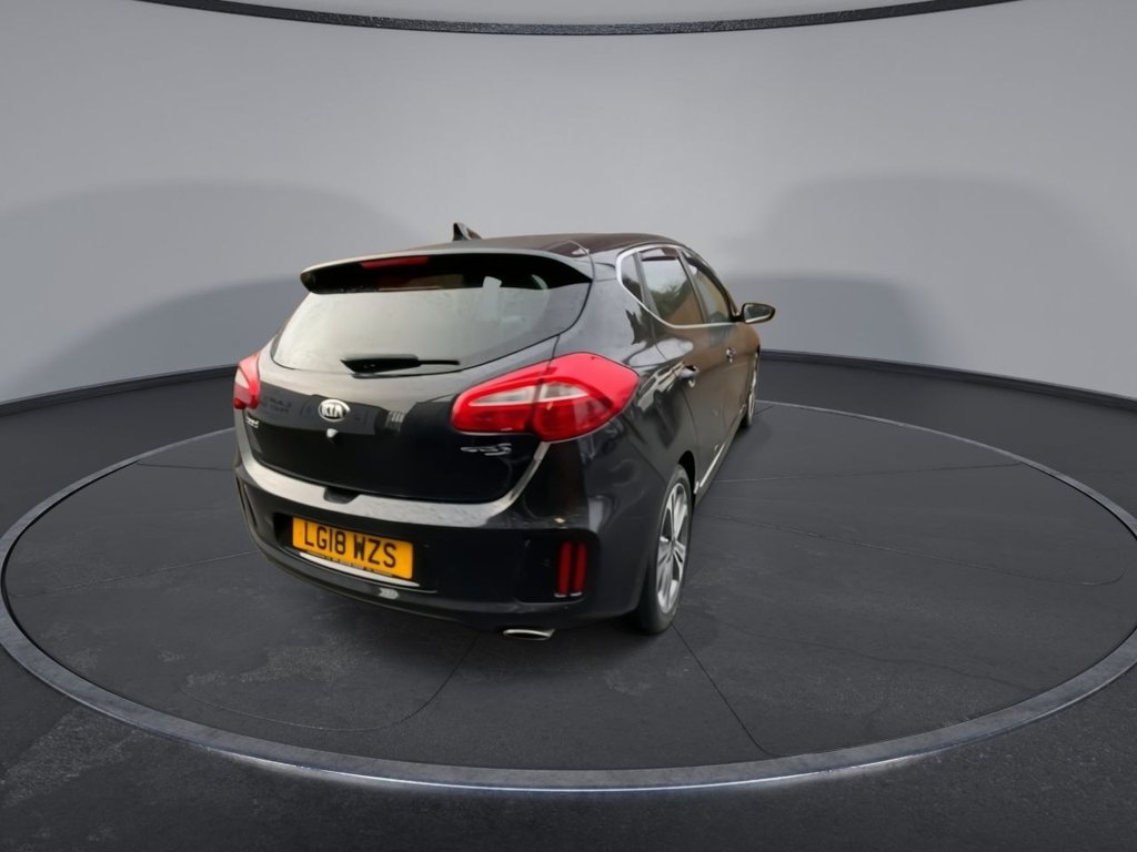 Used Kia Ceed 2018 for sale - 76642230: Photo 21