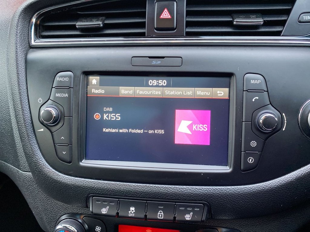 Used Kia Ceed 2018 for sale - 76642230: Photo 25