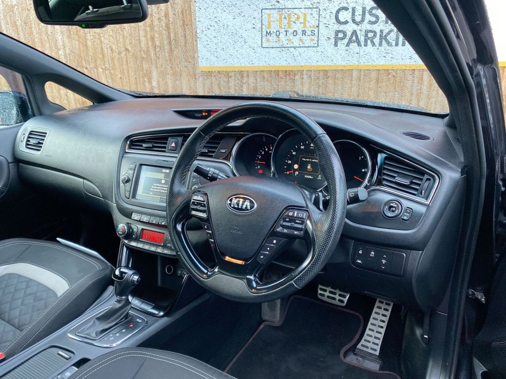 Used Kia Ceed 2018 for sale - 76642230: Photo 7