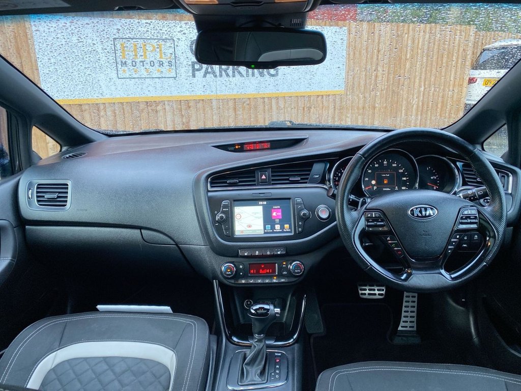 Used Kia Ceed 2018 for sale - 76642230: Photo 8