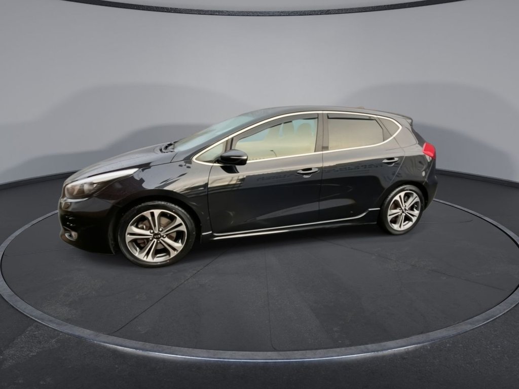 Used Kia Ceed 2018 for sale - 76642230: Photo 9