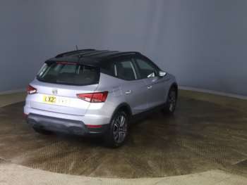 Used SEAT Arona 2023 for sale - 74960020: Photo