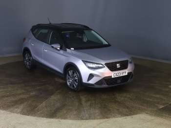 Used SEAT Arona 2023 for sale - 74960020: Photo
