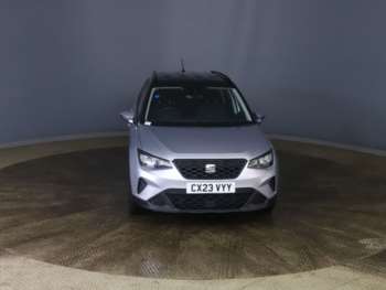 Used SEAT Arona 2023 for sale - 74960020: Photo