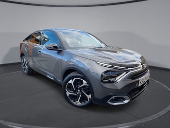 Citroen - C4