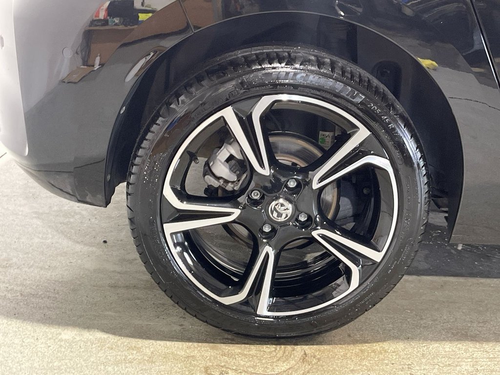 Used Vauxhall Corsa 2023 for sale - 77879449: Photo 11