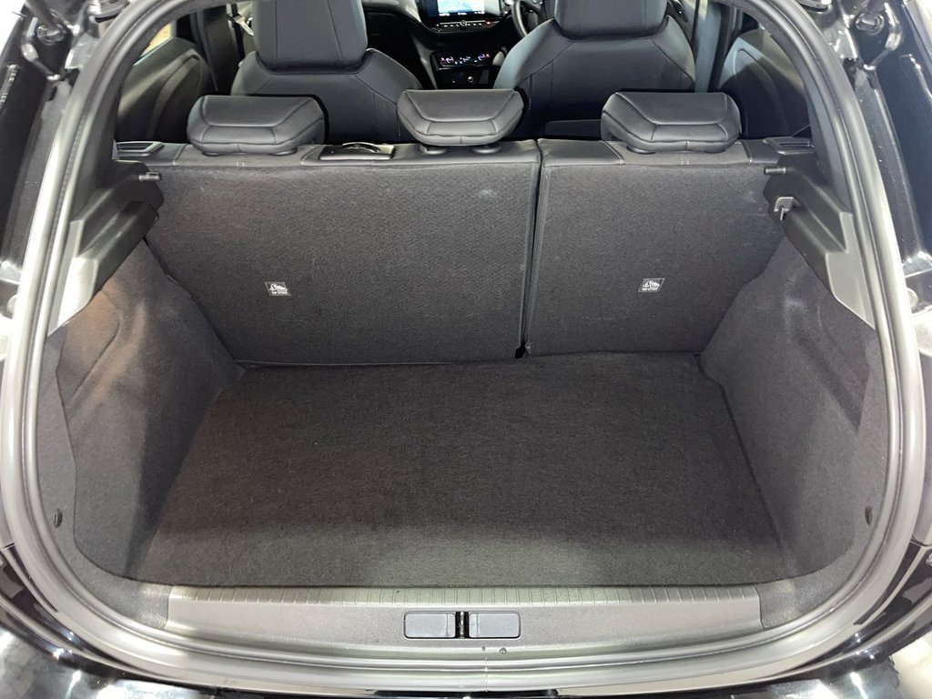 Used Vauxhall Corsa 2023 for sale - 77879449: Photo 12