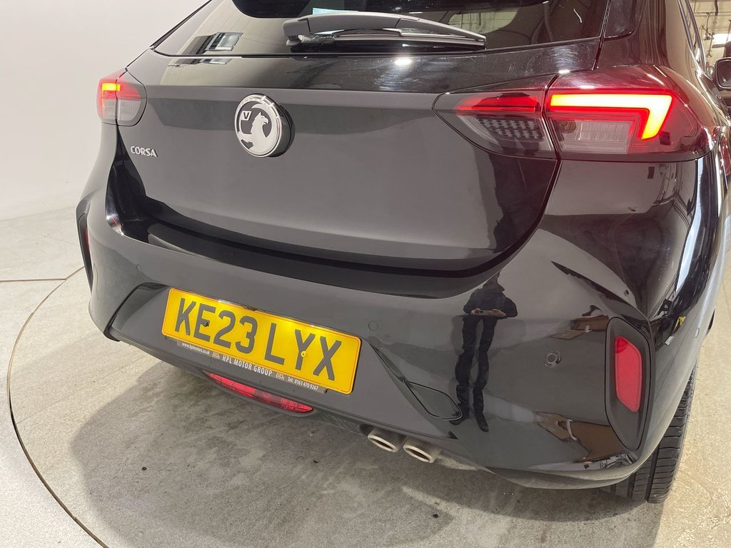Used Vauxhall Corsa 2023 for sale - 77879449: Photo 13