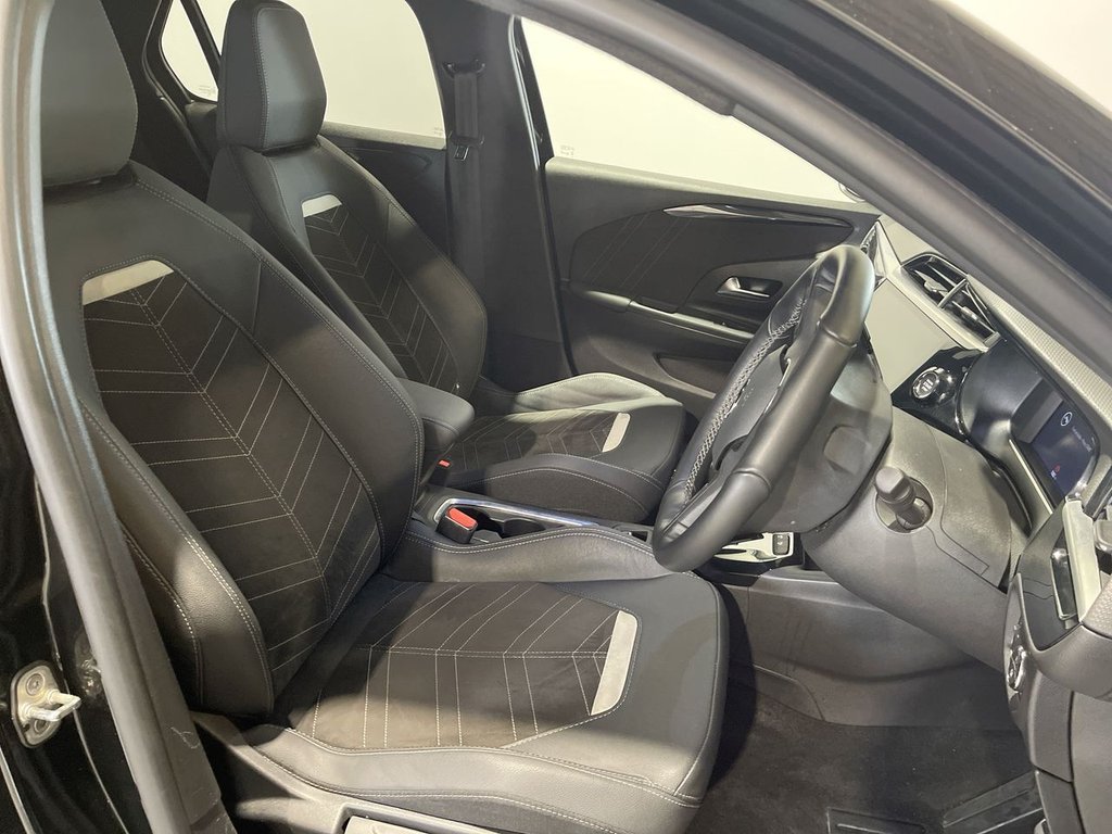 Used Vauxhall Corsa 2023 for sale - 77879449: Photo 14