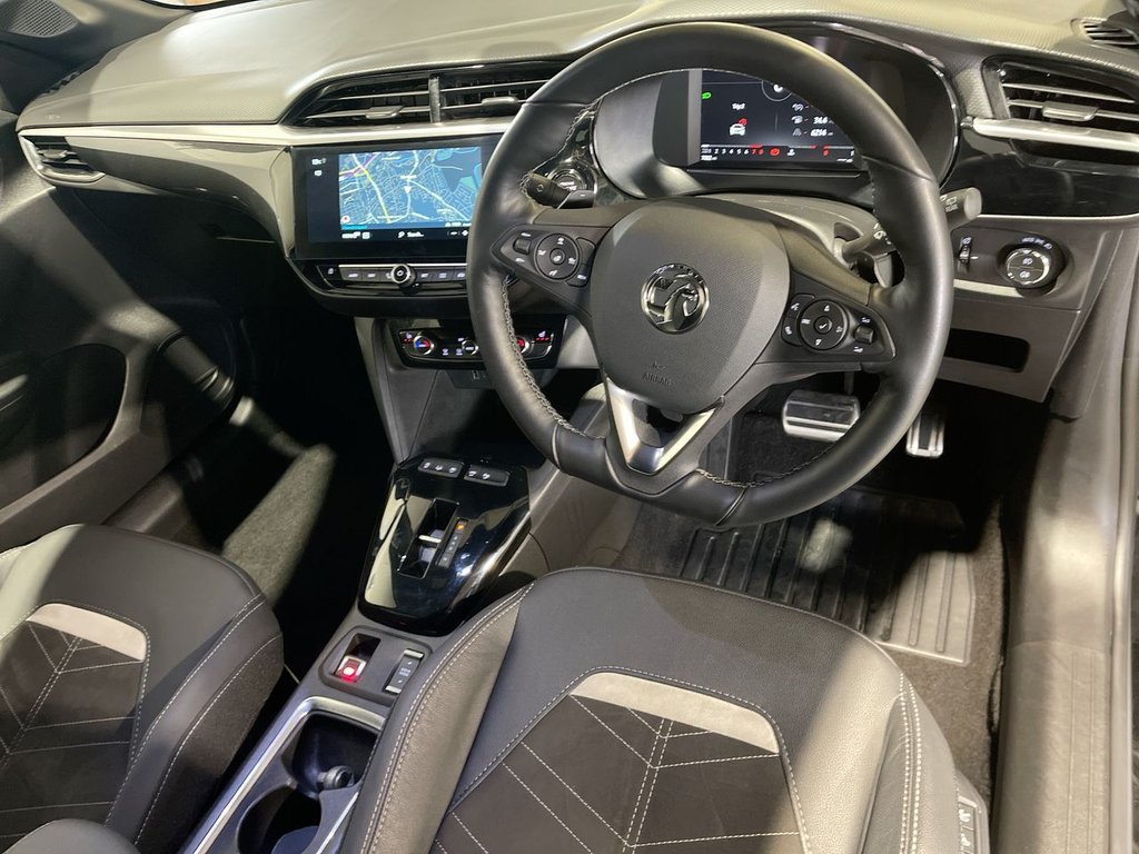 Used Vauxhall Corsa 2023 for sale - 77879449: Photo 15