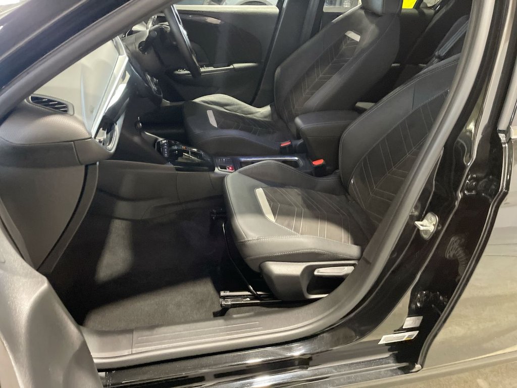 Used Vauxhall Corsa 2023 for sale - 77879449: Photo 16