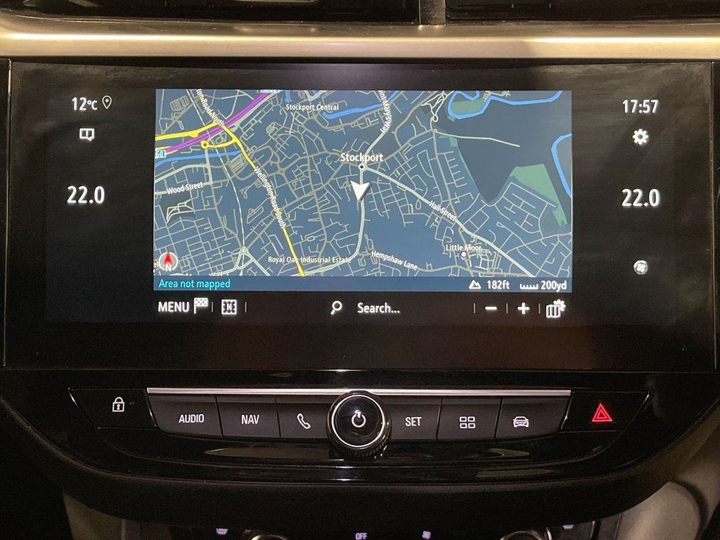 Used Vauxhall Corsa 2023 for sale - 77879449: Photo 18