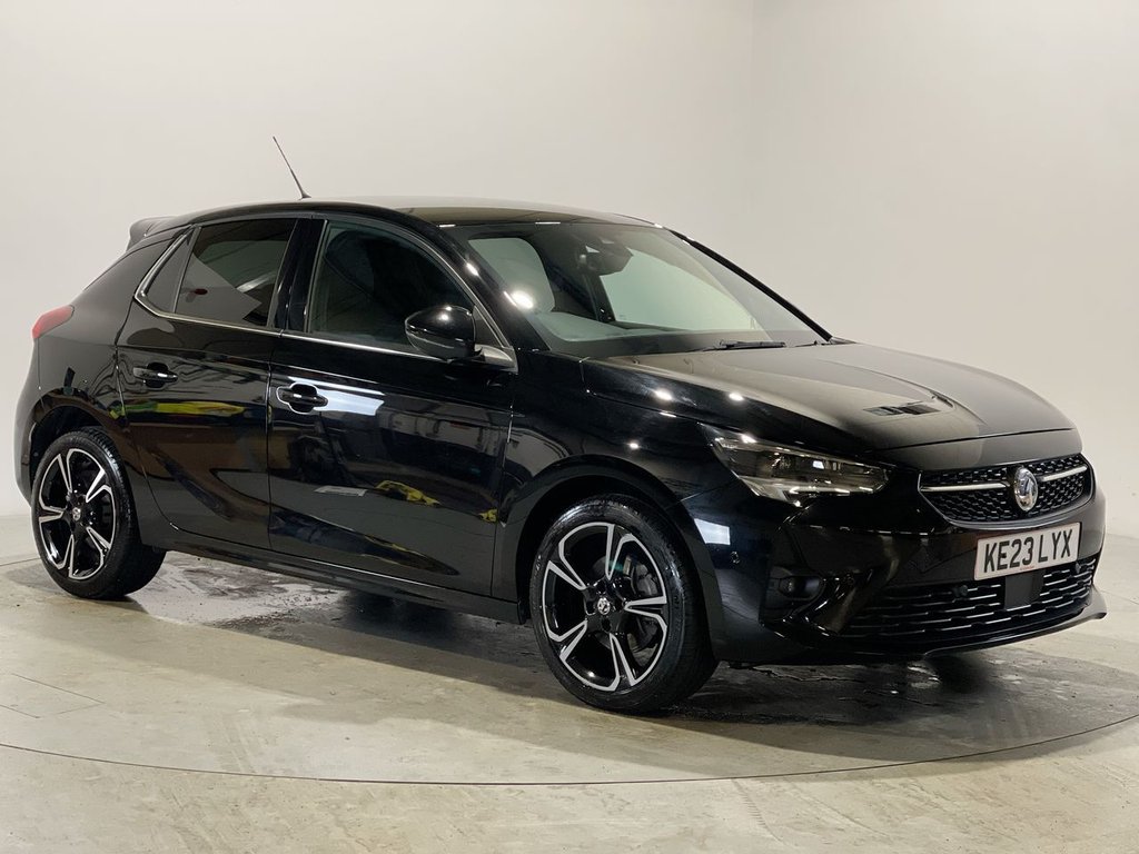 Used Vauxhall Corsa 2023 for sale - 77879449: Photo 2