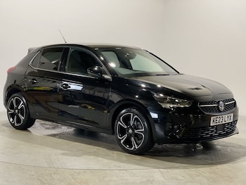 Used Vauxhall Corsa 2023 for sale - 77879449: Photo