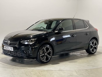 Used Vauxhall Corsa 2023 for sale - 77879449: Photo