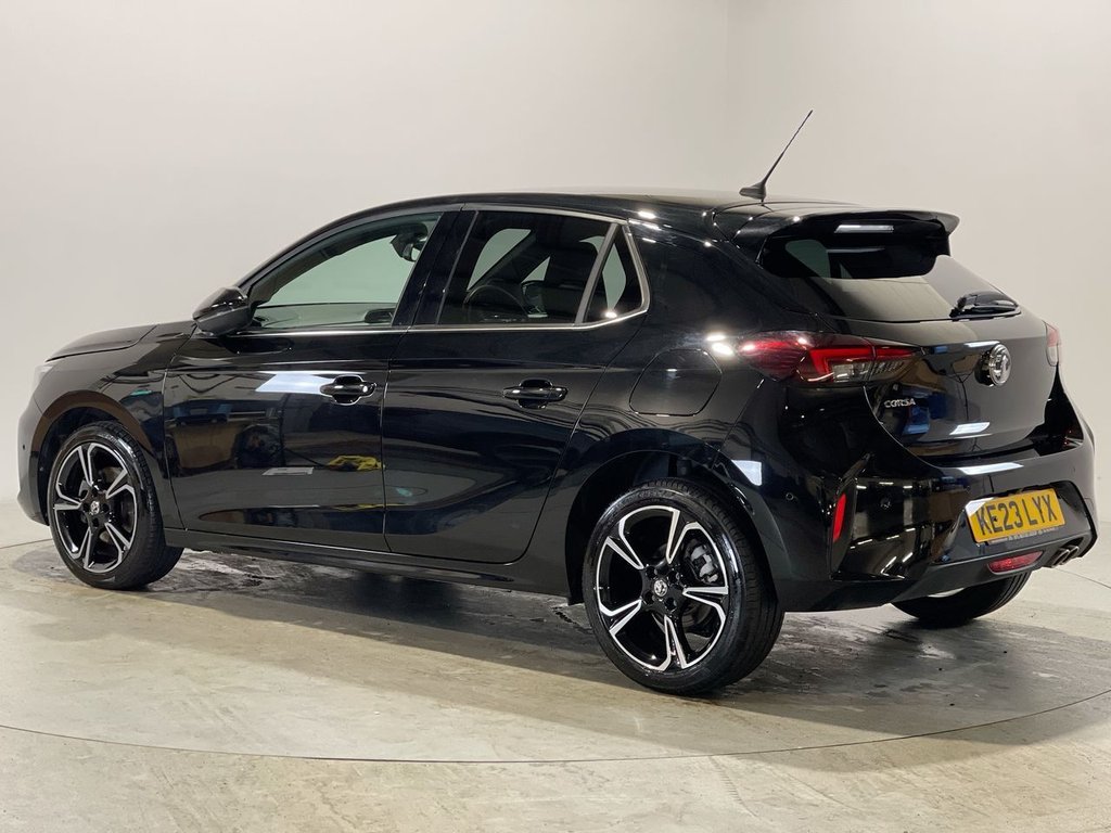 Used Vauxhall Corsa 2023 for sale - 77879449: Photo 6