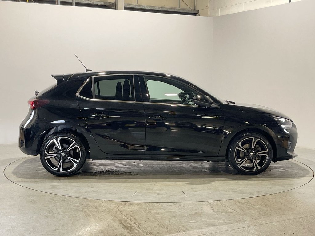 Used Vauxhall Corsa 2023 for sale - 77879449: Photo 9