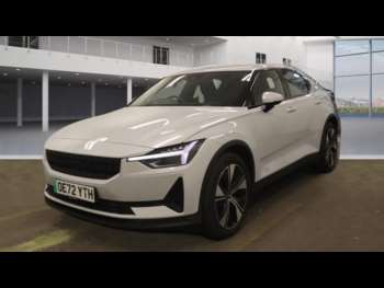 Used Polestar Polestar 2 2023 for sale - 74877129: Photo