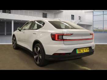 Used Polestar Polestar 2 2023 for sale - 74877129: Photo