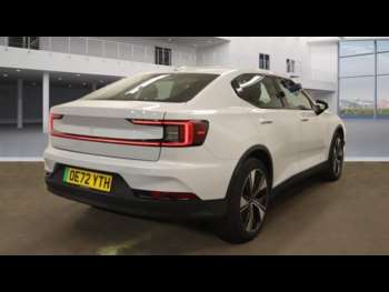 Used Polestar Polestar 2 2023 for sale - 74877129: Photo